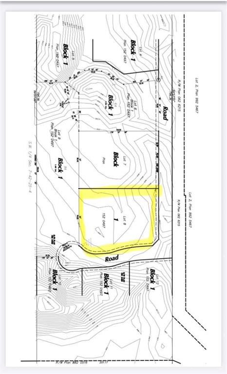 Picture of 8, 421041 Range Road 260  , Rural Ponoka County Real Estate Listing