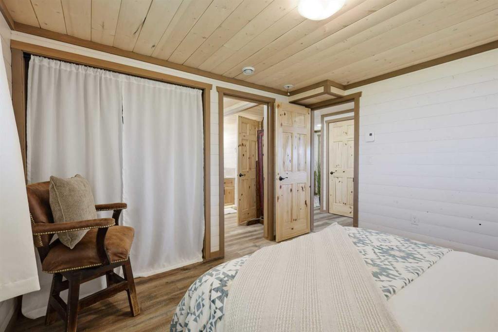 Picture of 434033 Range Road 32  , Rural Ponoka County Real Estate Listing