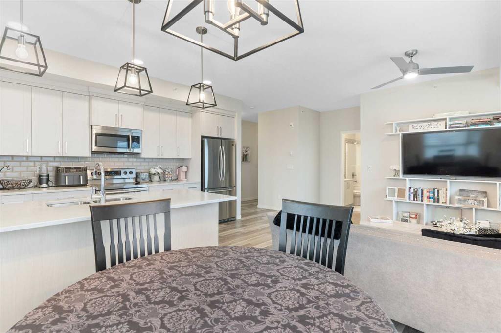 Picture of 402, 300 Harvest Hills Place NE, Calgary Real Estate Listing