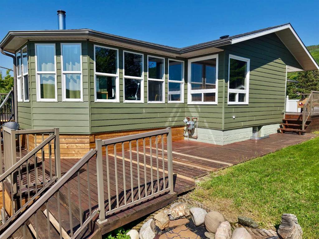 Picture of 11514 101 Street , Peace River Real Estate Listing