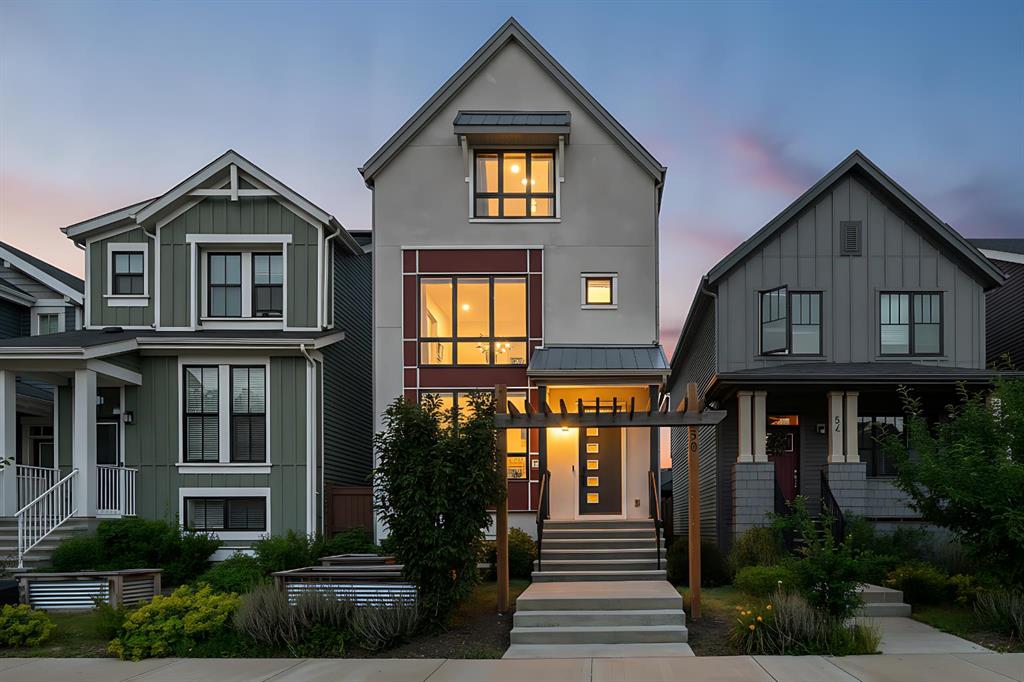 Picture of 50 Lavender Road SE, Calgary Real Estate Listing