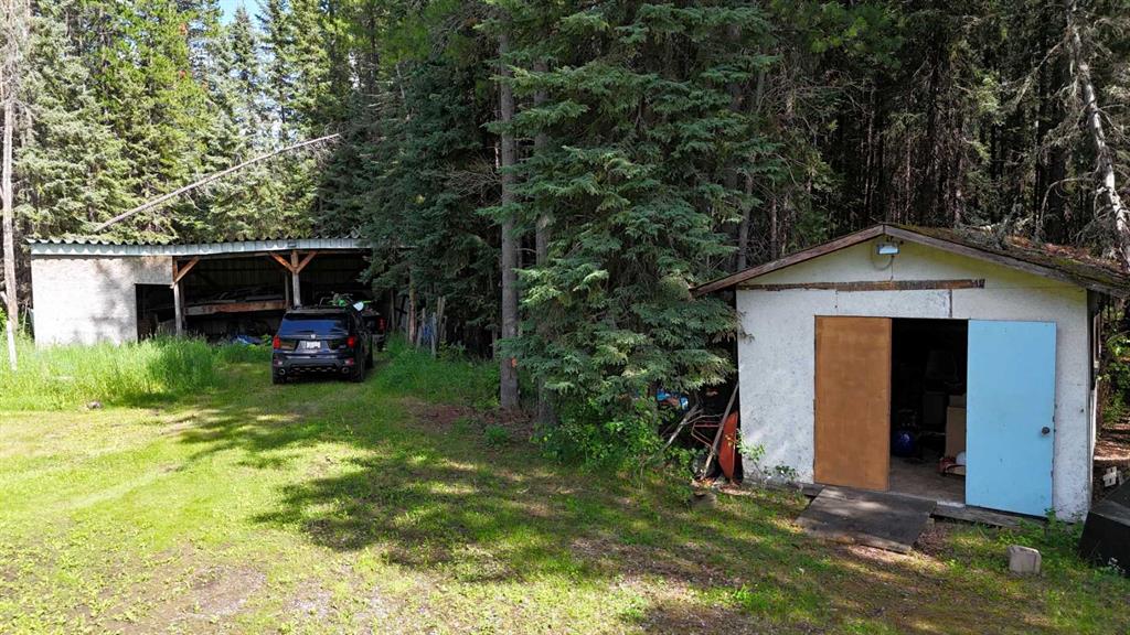 Picture of 17414 Highway 748 N  , Rural Yellowhead County Real Estate Listing