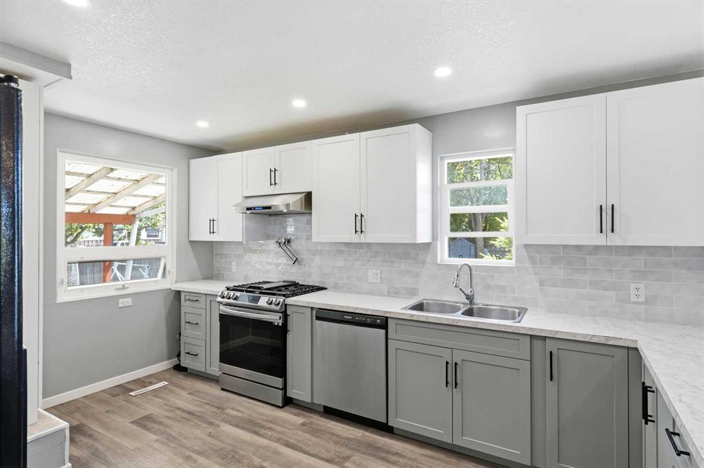 Picture of 4132 50 Avenue , Innisfail Real Estate Listing