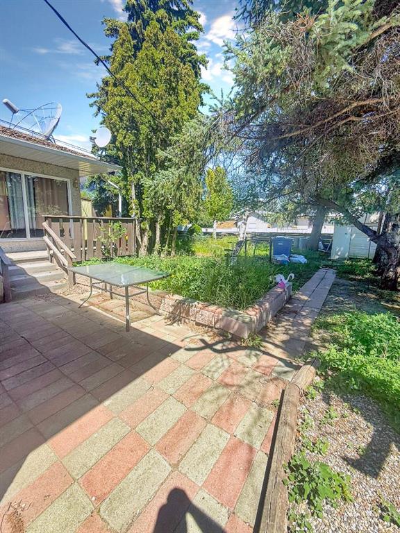Picture of 2411 5 Avenue N, Lethbridge Real Estate Listing