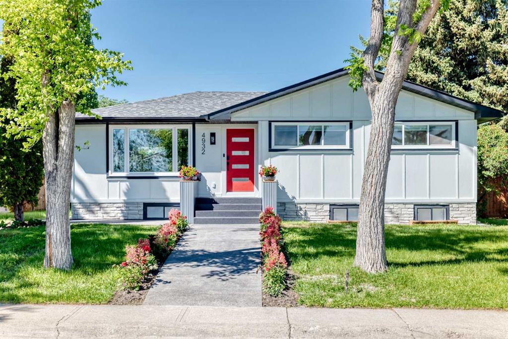 Picture of 4932 8 Avenue SW, Calgary Real Estate Listing