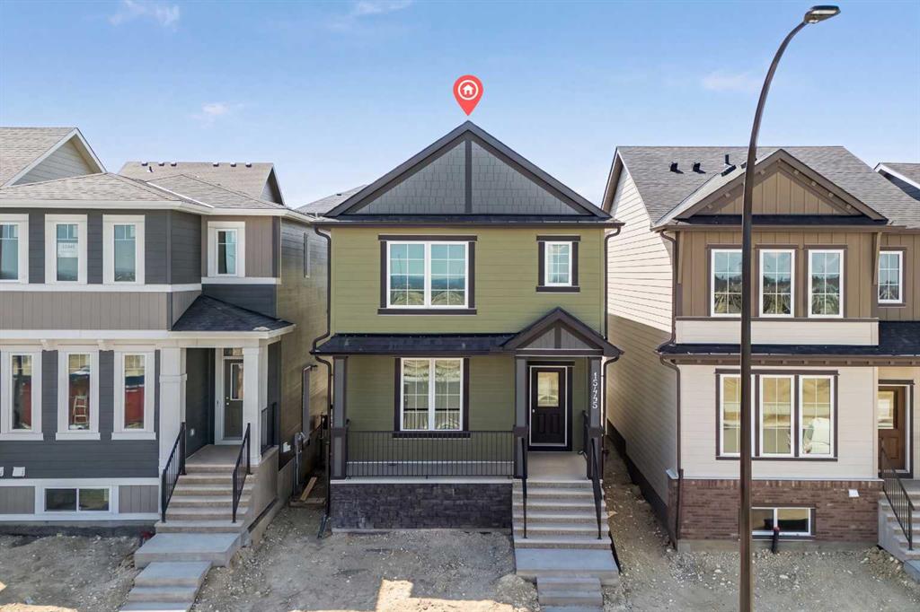 Picture of 15445 45 Street SW, Calgary Real Estate Listing