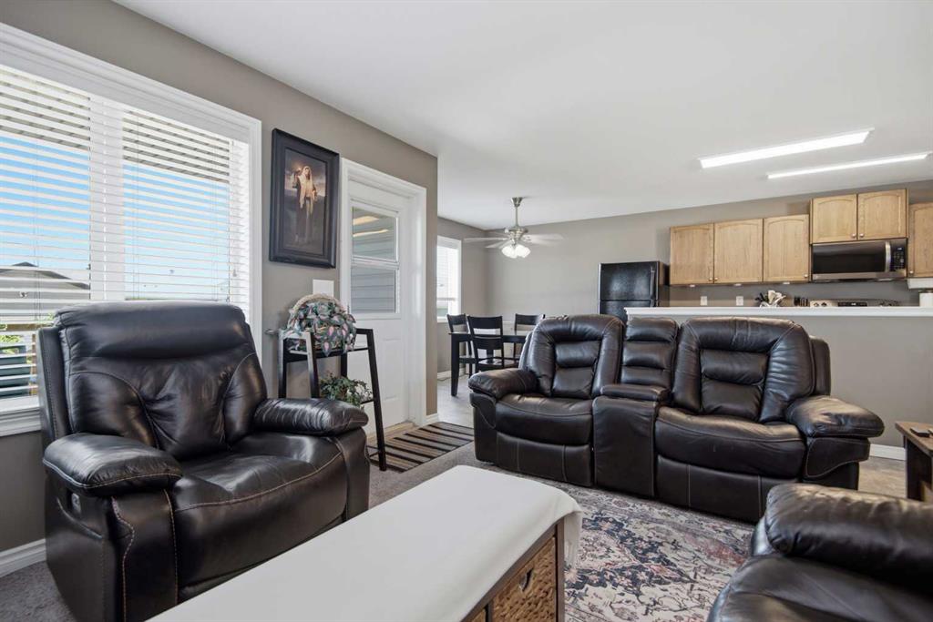 Picture of 56 Heron Court , Penhold Real Estate Listing