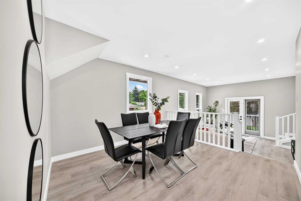 Picture of 3824 Brooklyn Crescent NW, Calgary Real Estate Listing