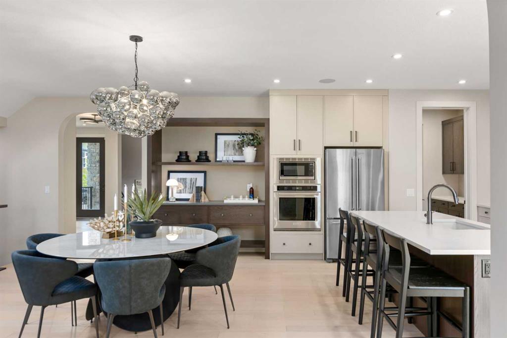 Picture of 364 Greenwich Drive NW, Calgary Real Estate Listing