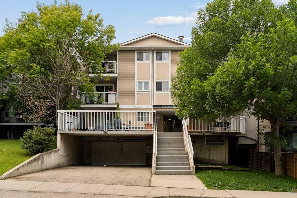 Picture of 203, 1721 13 Street SW, Calgary Real Estate Listing