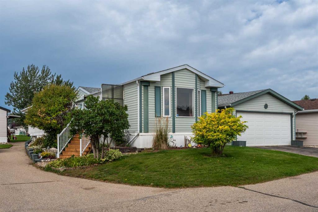 Picture of 232 Ranchwood Lane  , Strathmore Real Estate Listing