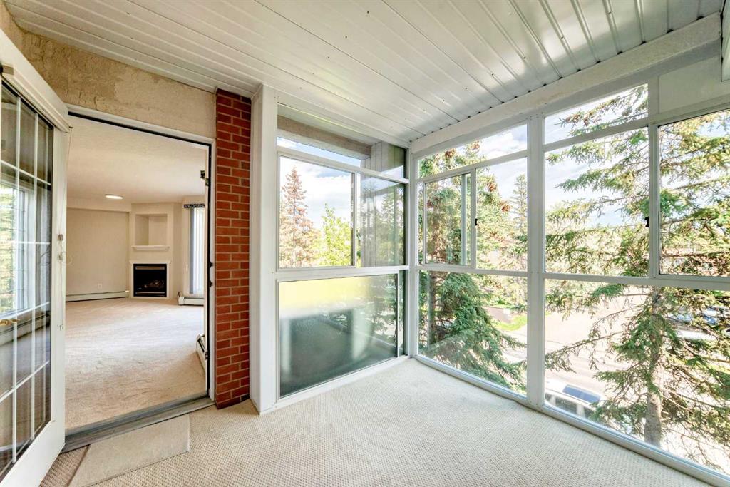 Picture of 311, 8535 Bonaventure Drive SE, Calgary Real Estate Listing