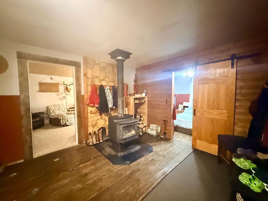 Picture of 107139 Rge Rd 124  , Rural Mackenzie County Real Estate Listing