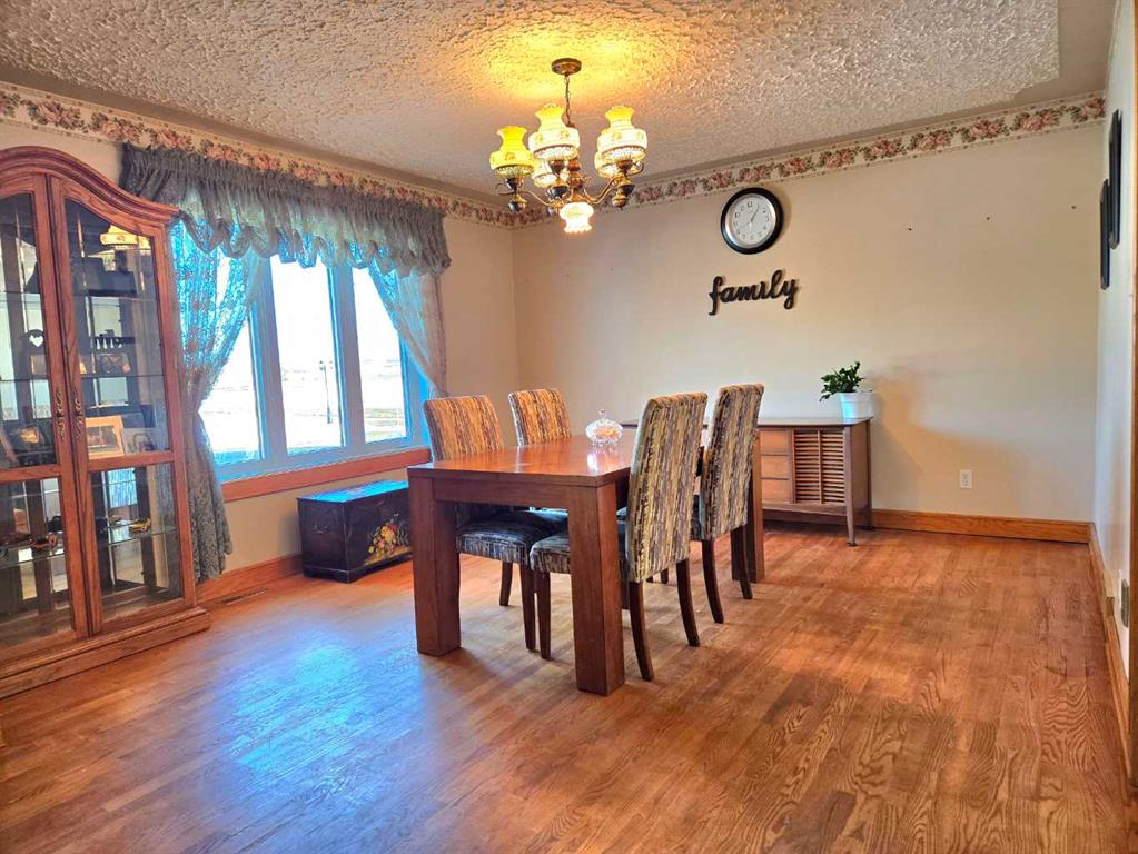 Picture of 731006 Range Road 51  , Rural Grande Prairie No. 1, County of Real Estate Listing