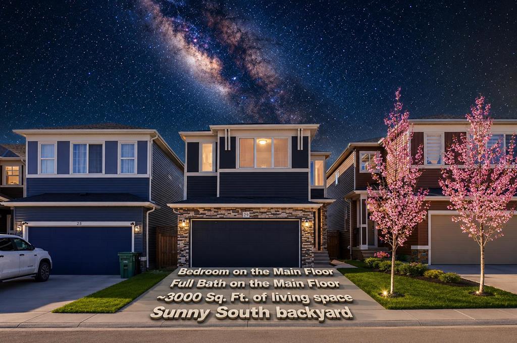 Picture of 29 Belmont Terrace SW, Calgary Real Estate Listing