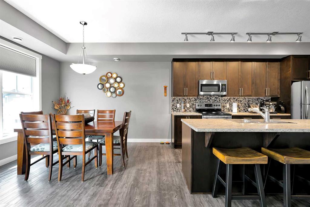 Picture of 410 Cranford Walk SE, Calgary Real Estate Listing