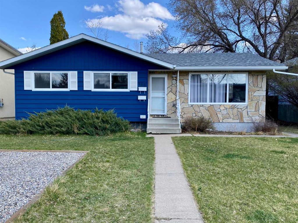 Picture of 188 Lafayette Boulevard W, Lethbridge Real Estate Listing