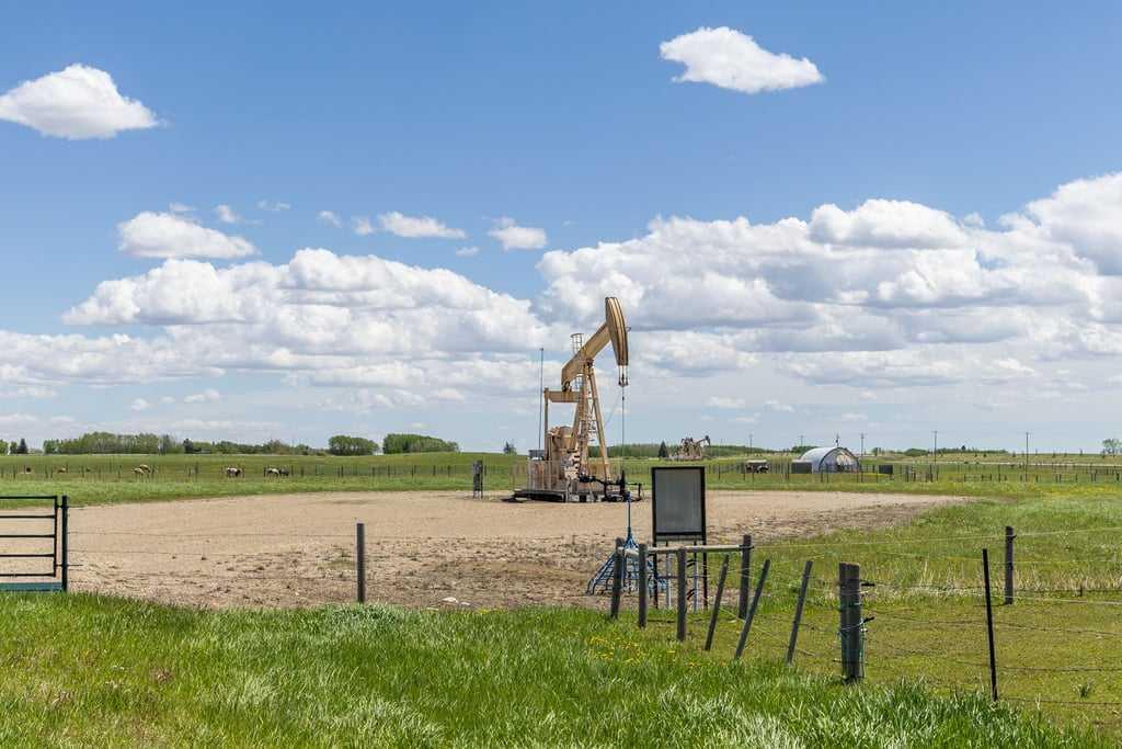Picture of 270012 Range Road 40  , Rural Rocky View County Real Estate Listing