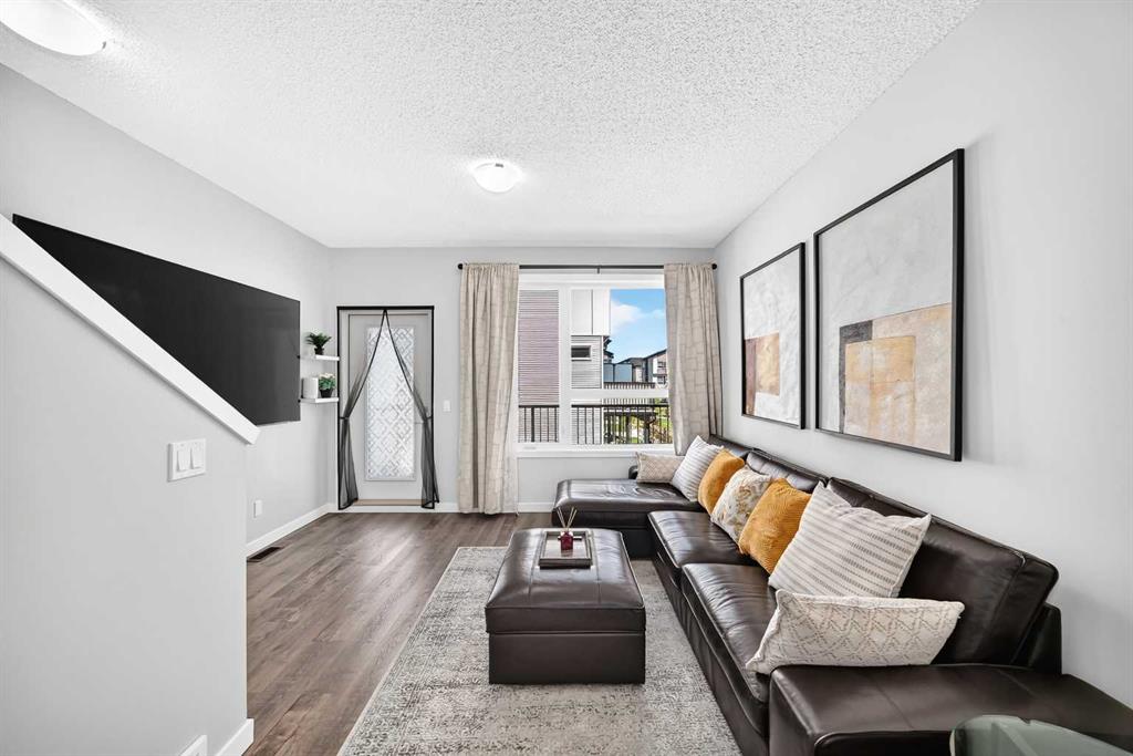 Picture of 122, 301 Redstone Boulevard NE, Calgary Real Estate Listing