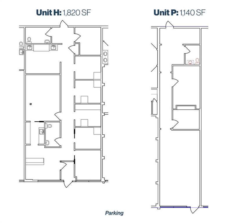 Picture of Unit P, 510 Trans Canada  AB-1 Highway , Strathmore Real Estate Listing