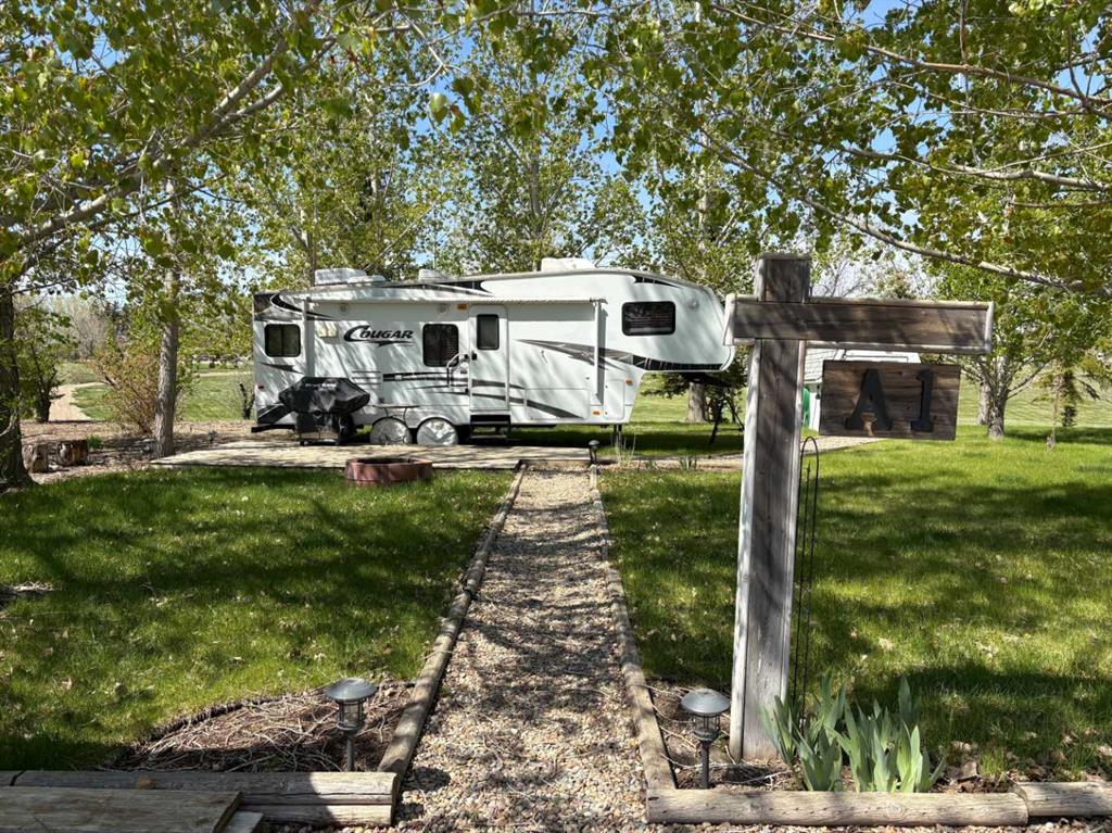 Picture of A1 Forty Mile Park  , Rural Forty Mile No. 8, County of Real Estate Listing