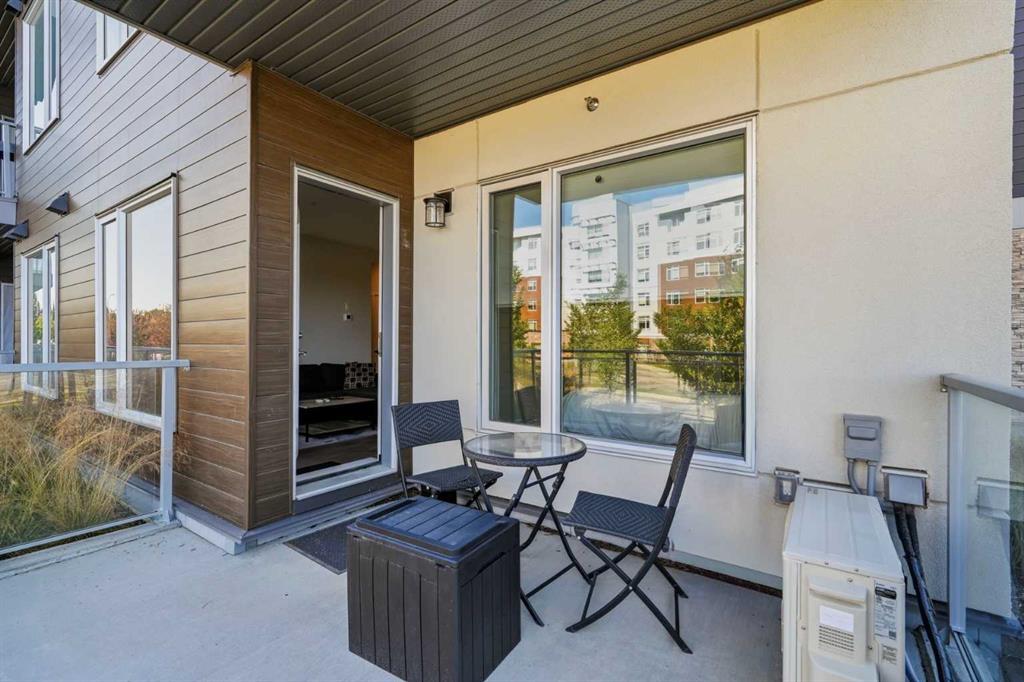 Picture of 109, 700 Shawnee Square SW, Calgary Real Estate Listing