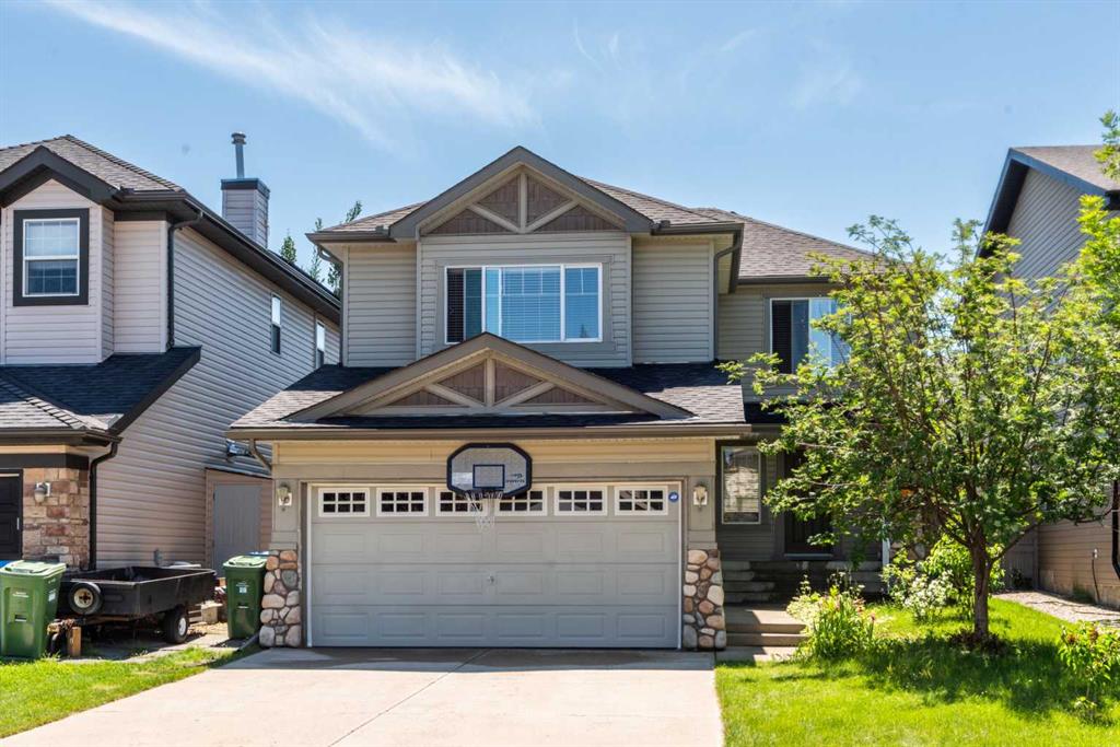 Picture of 27 Bridlerange Circle SW, Calgary Real Estate Listing