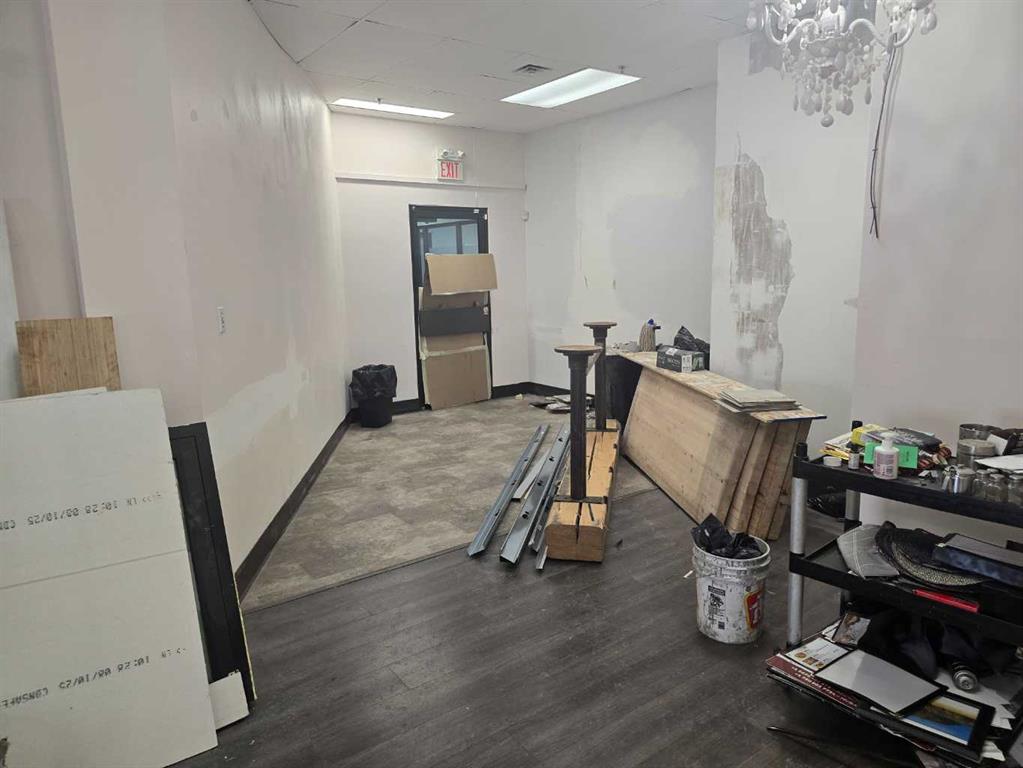 Picture of 107, 9914 Morrison Street , Fort McMurray Real Estate Listing