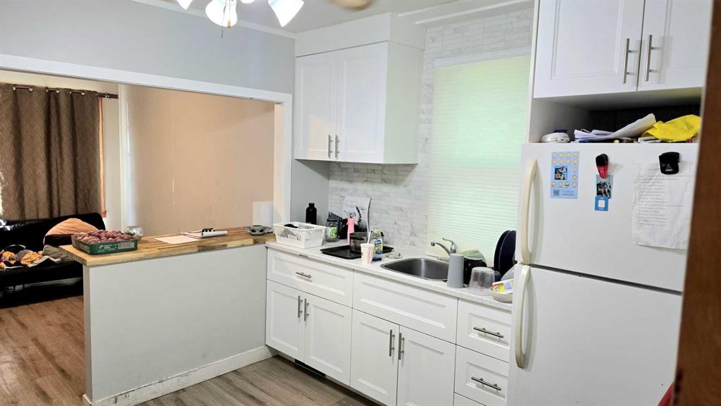 Picture of 1815 1 Avenue N, Lethbridge Real Estate Listing