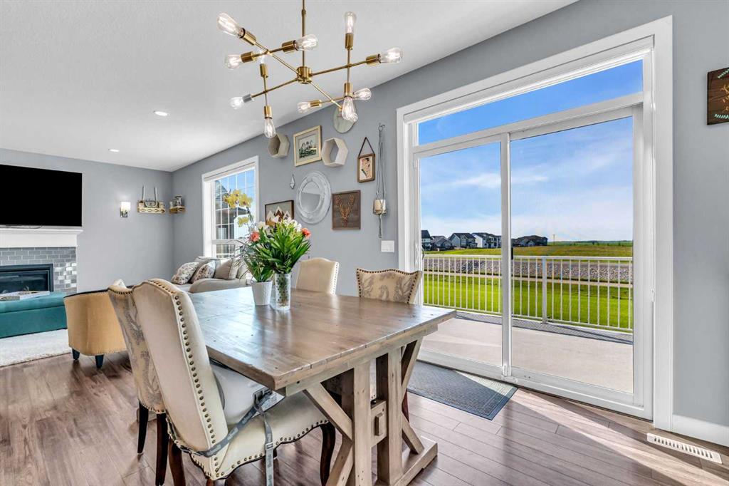 Picture of 284 Rainbow Falls Way , Chestermere Real Estate Listing