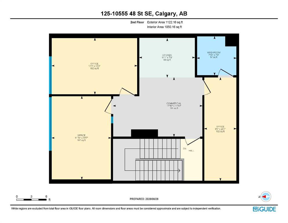 Picture of 125, 10555 48 Street SE, Calgary Real Estate Listing