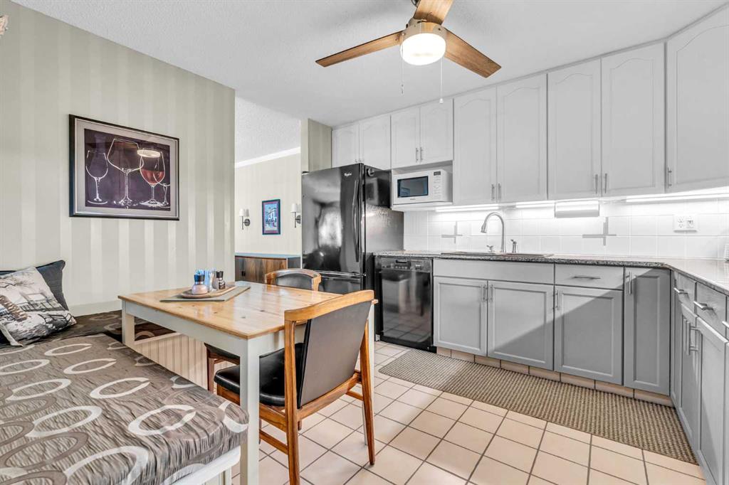 Picture of 428, 723 57 Avenue SW, Calgary Real Estate Listing