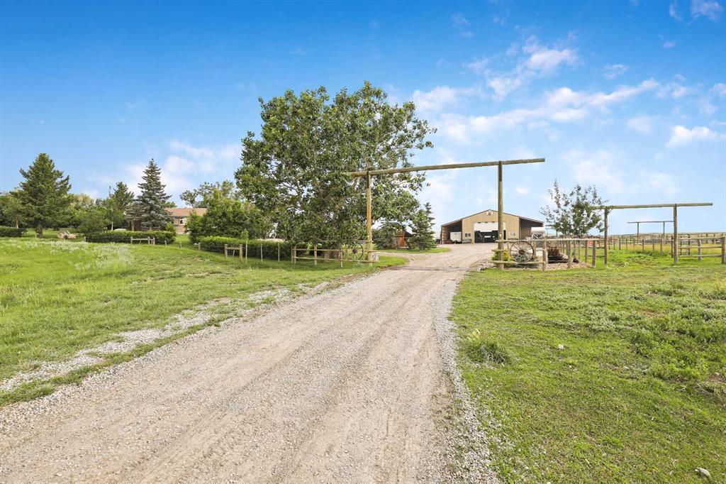 Picture of 283022 HWY 520  , Rural Willow Creek No. 26, M.D. of Real Estate Listing