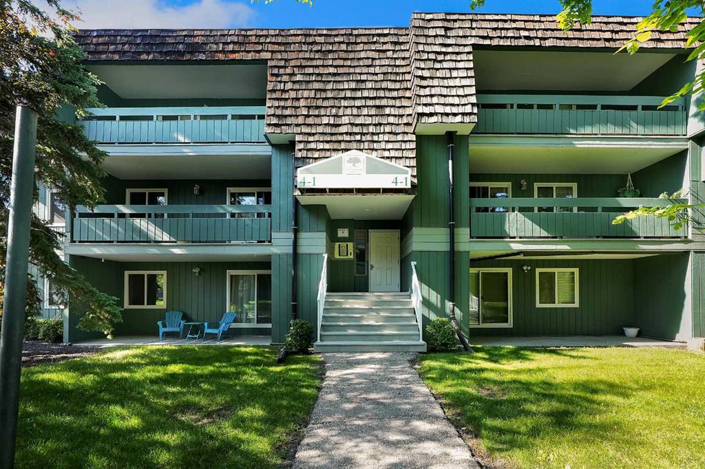 Picture of 4301, 315 Southampton Drive SW, Calgary Real Estate Listing