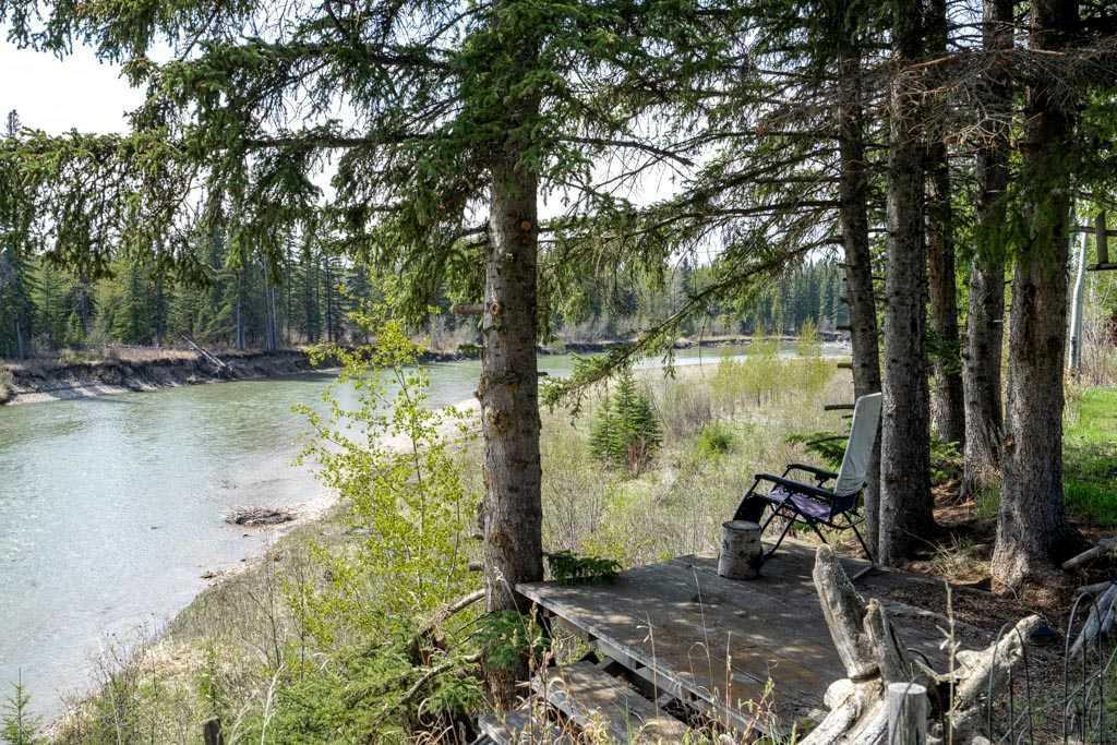 Picture of 374074 Range Road 6-2  , Rural Clearwater County Real Estate Listing
