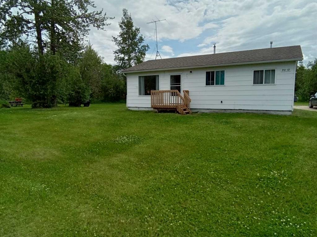Picture of 19  1st Avenue SW  , Joussard Real Estate Listing