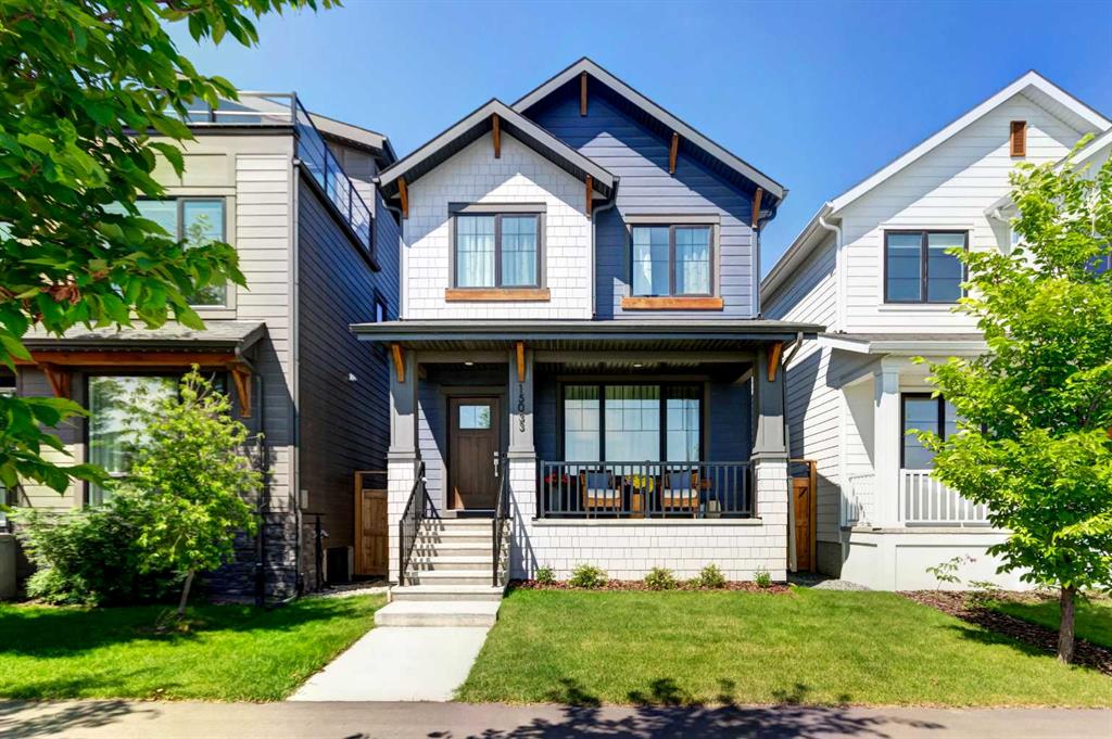 Picture of 15033 37 Street SW, Calgary Real Estate Listing