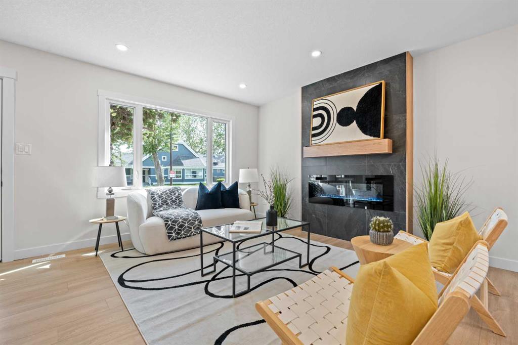 Picture of 3020 15 Avenue SW, Calgary Real Estate Listing