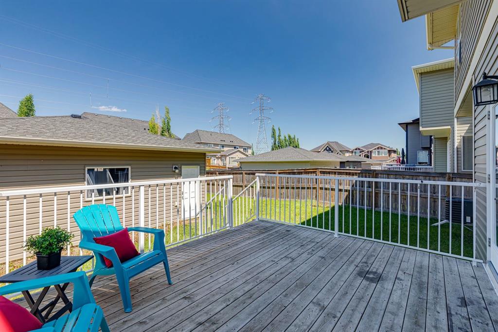 Picture of 145 Rainbow Falls Glen , Chestermere Real Estate Listing