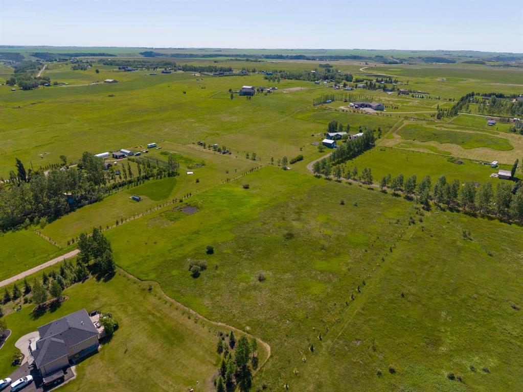 Picture of 112055 2253 Drive E, Rural Foothills County Real Estate Listing