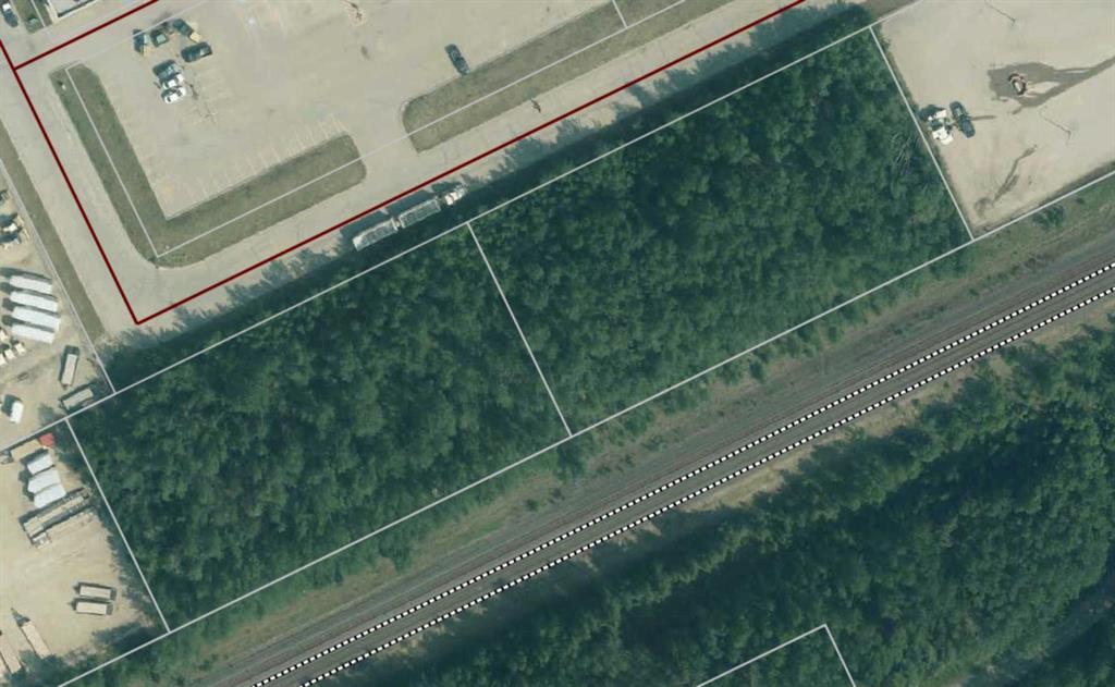 Picture of Lot 25 & Lot 26 57 STREET  , Edson Real Estate Listing