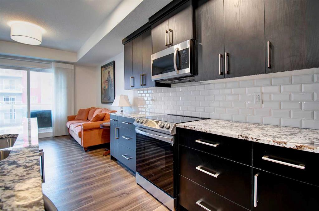 Picture of 2214, 19489 Main Street SE, Calgary Real Estate Listing