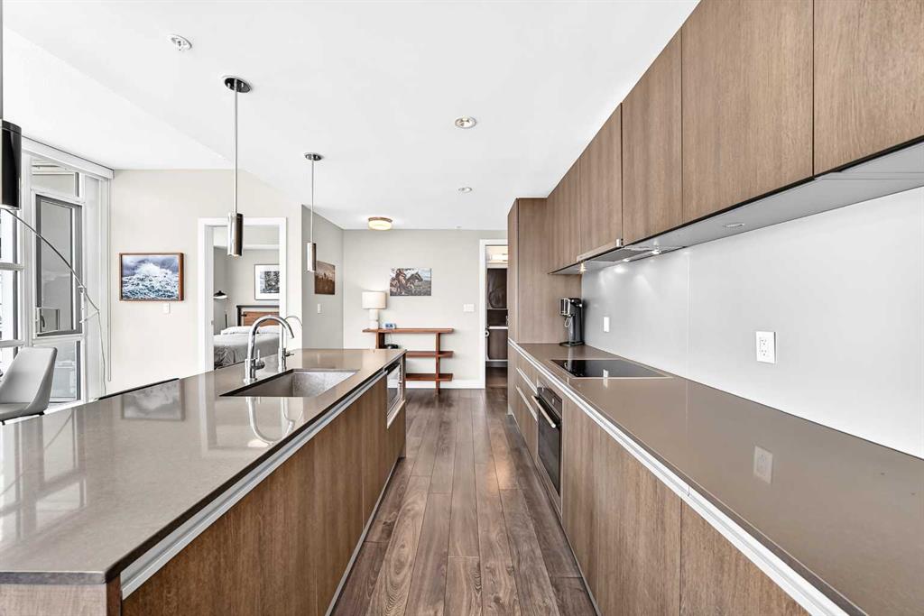 Picture of 3507, 1188 3 Street SE, Calgary Real Estate Listing