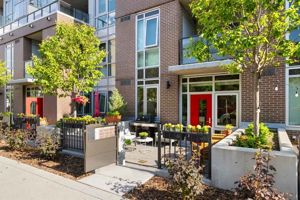 Picture of 115, 88 9 Street NE, Calgary Real Estate Listing