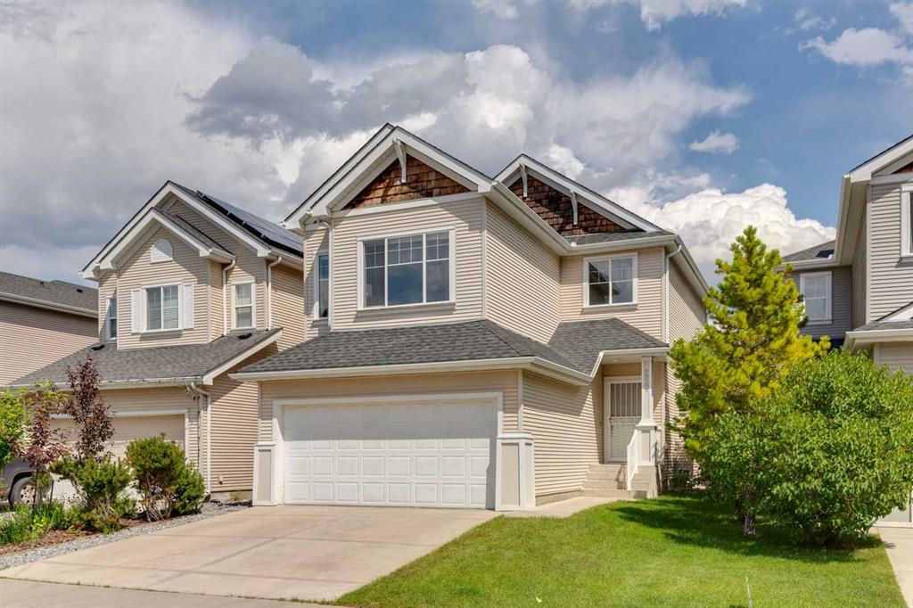 Picture of 257 Cougartown Circle SW, Calgary Real Estate Listing