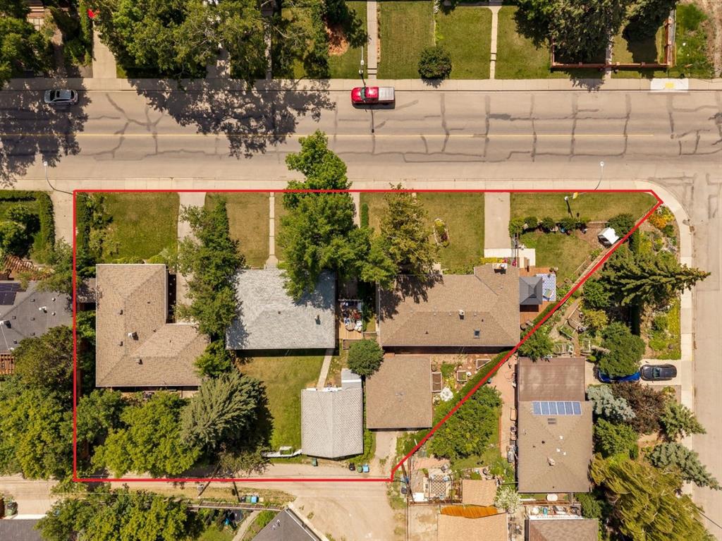 Picture of 4524 26 Avenue SW, Calgary Real Estate Listing