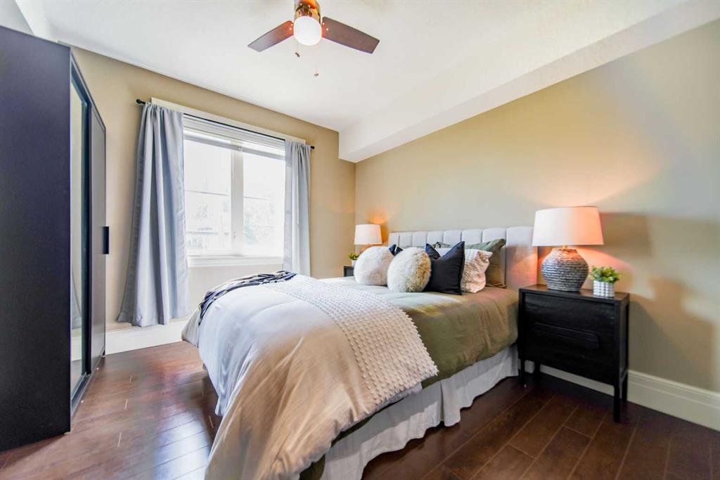 Picture of 208, 518 33 Street NW, Calgary Real Estate Listing
