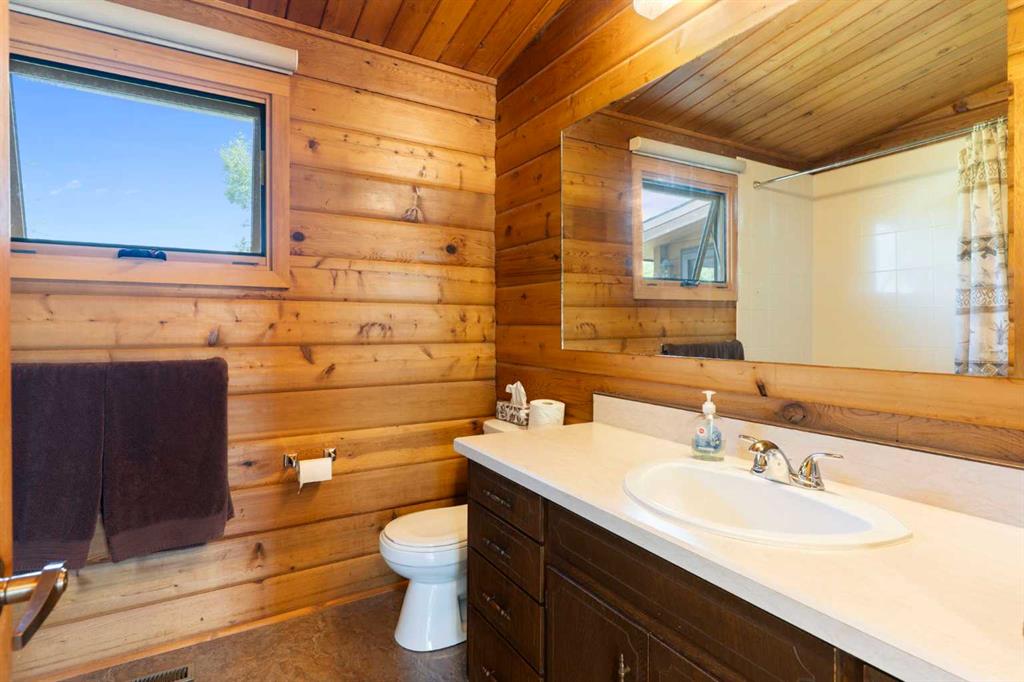 Picture of 54131 Township Road 263  , Rural Rocky View County Real Estate Listing