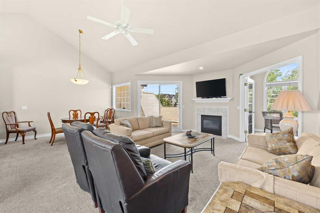 Picture of 301, 405 32 Avenue NW, Calgary Real Estate Listing