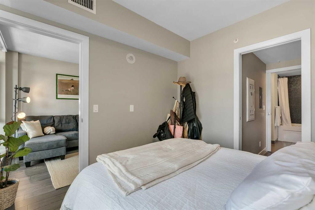 Picture of 908, 1188 3 Street SE, Calgary Real Estate Listing